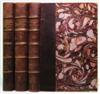 POINCARÉ, HENRI. Les Méthodes Nouvelles de la Mécanique Céleste.  3 vols.  1892